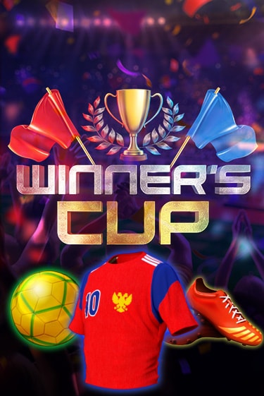 Демо игра Winners Cup играть онлайн | VAVADA Casino бесплатно