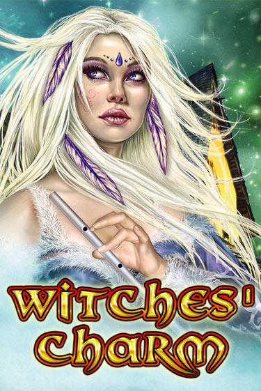 Демо игра Witches Charm играть онлайн | VAVADA Casino бесплатно