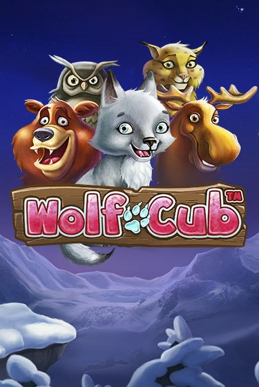 Демо игра Wolf Cub™ играть онлайн | VAVADA Casino бесплатно