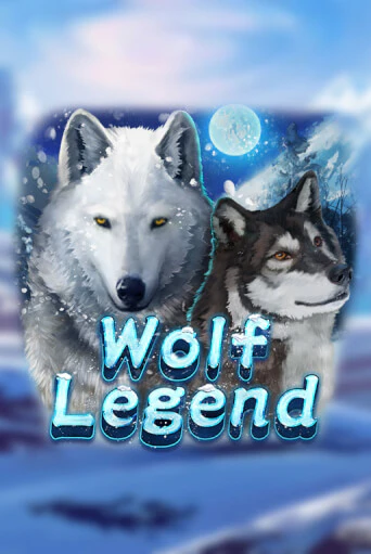 Демо игра Wolf Legend играть онлайн | VAVADA Casino бесплатно