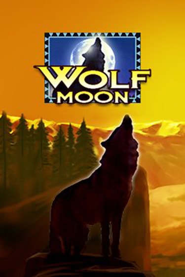 Демо игра Wolf Moon играть онлайн | VAVADA Casino бесплатно