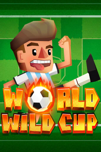 Демо игра World Wild Cup играть онлайн | VAVADA Casino бесплатно