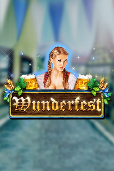 Демо игра Wunderfest играть онлайн | VAVADA Casino бесплатно