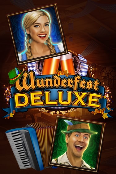 Демо игра Wunderfest Deluxe играть онлайн | VAVADA Casino бесплатно