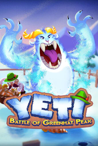 Демо игра Yeti Battle of Greenhat Peak играть онлайн | VAVADA Casino бесплатно