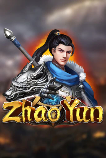 Демо игра Zhao Yun играть онлайн | VAVADA Casino бесплатно